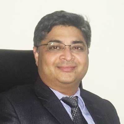 Sanjeev Goswami, Managing Partner